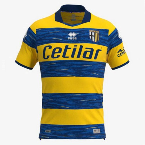 Tailandia Camiseta Parma 2nd 2021-2022